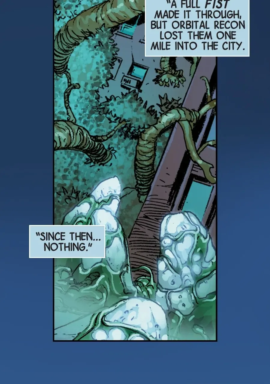 Avengers (Official), chapter 7, page 6