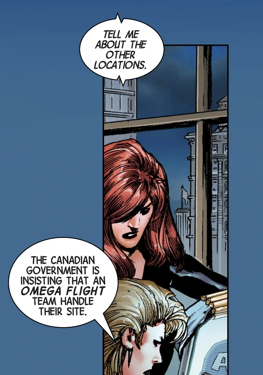 Avengers (Official), chapter 7, page 7