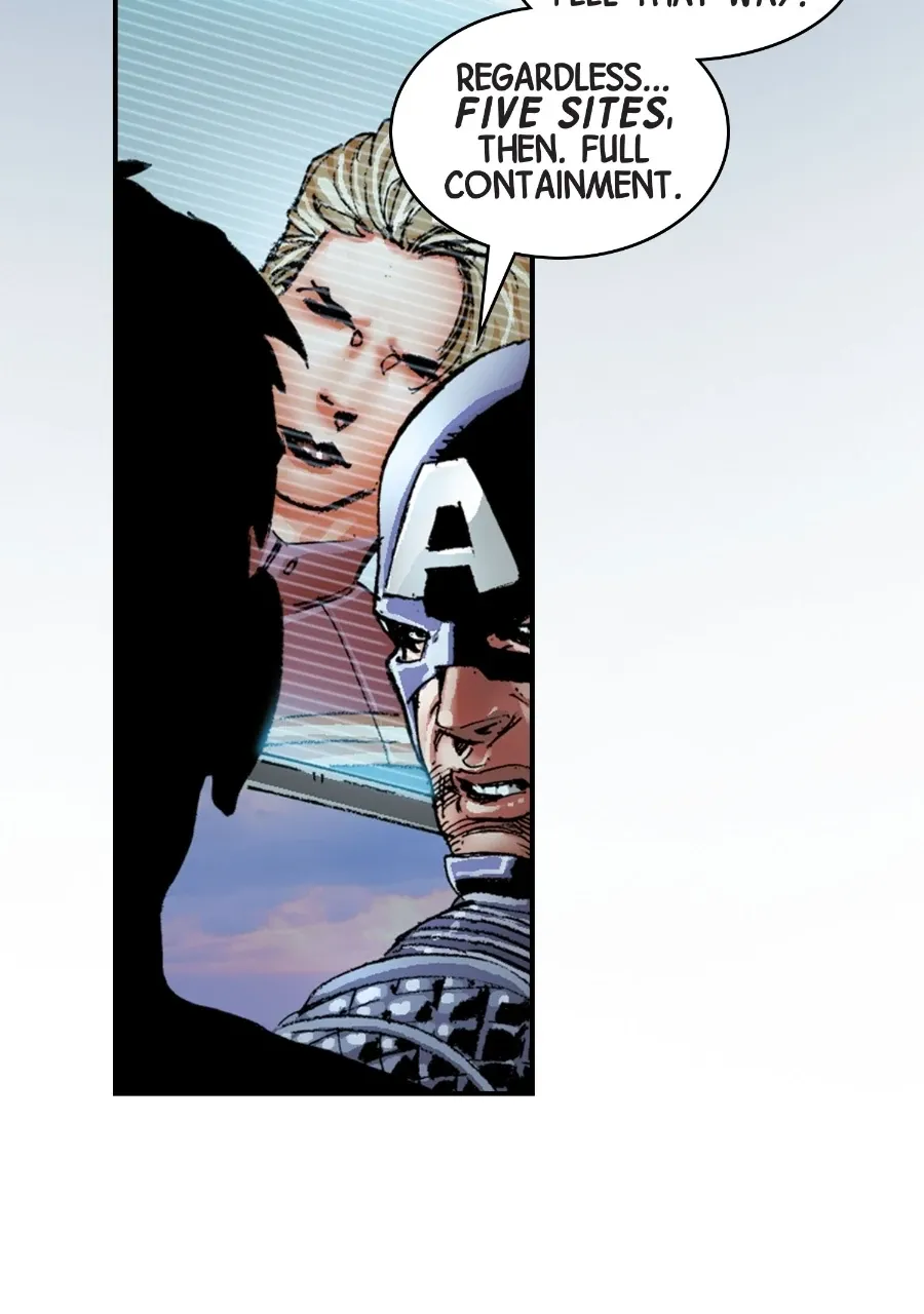 Avengers (Official), chapter 7, page 9
