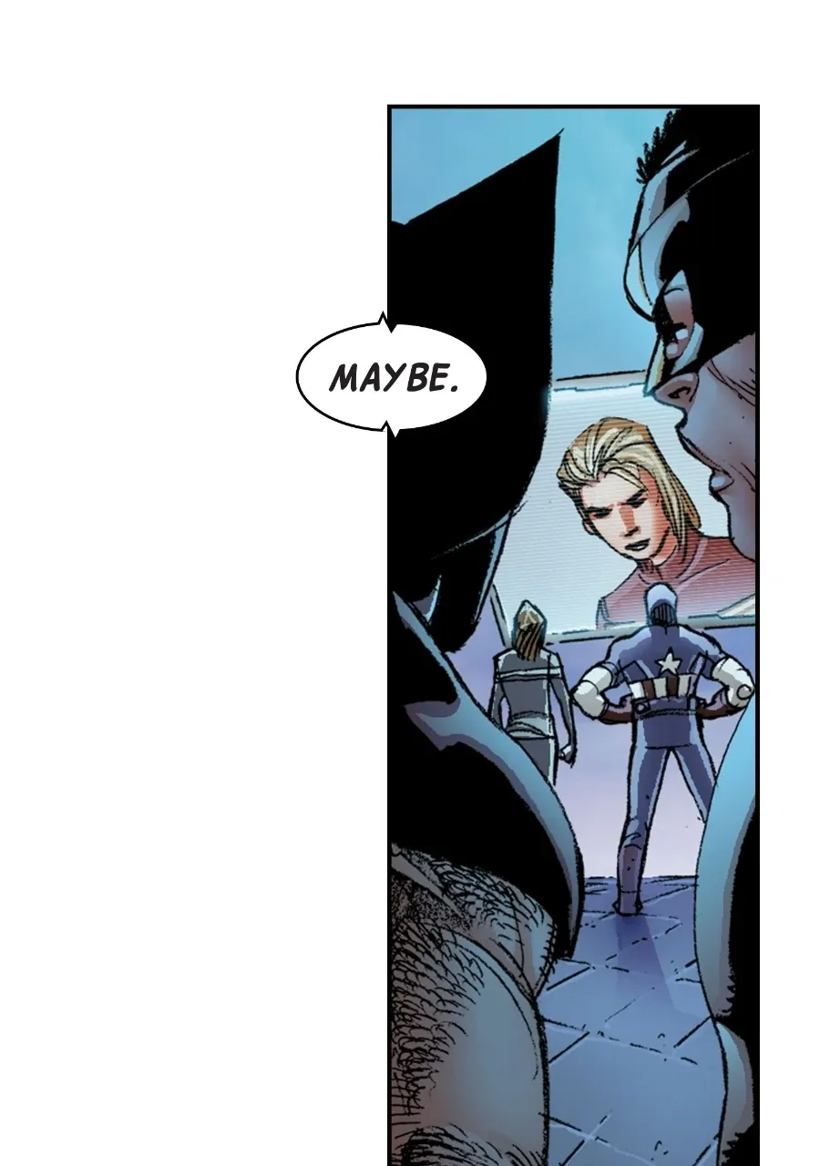 Avengers (Official), chapter 7, page 10