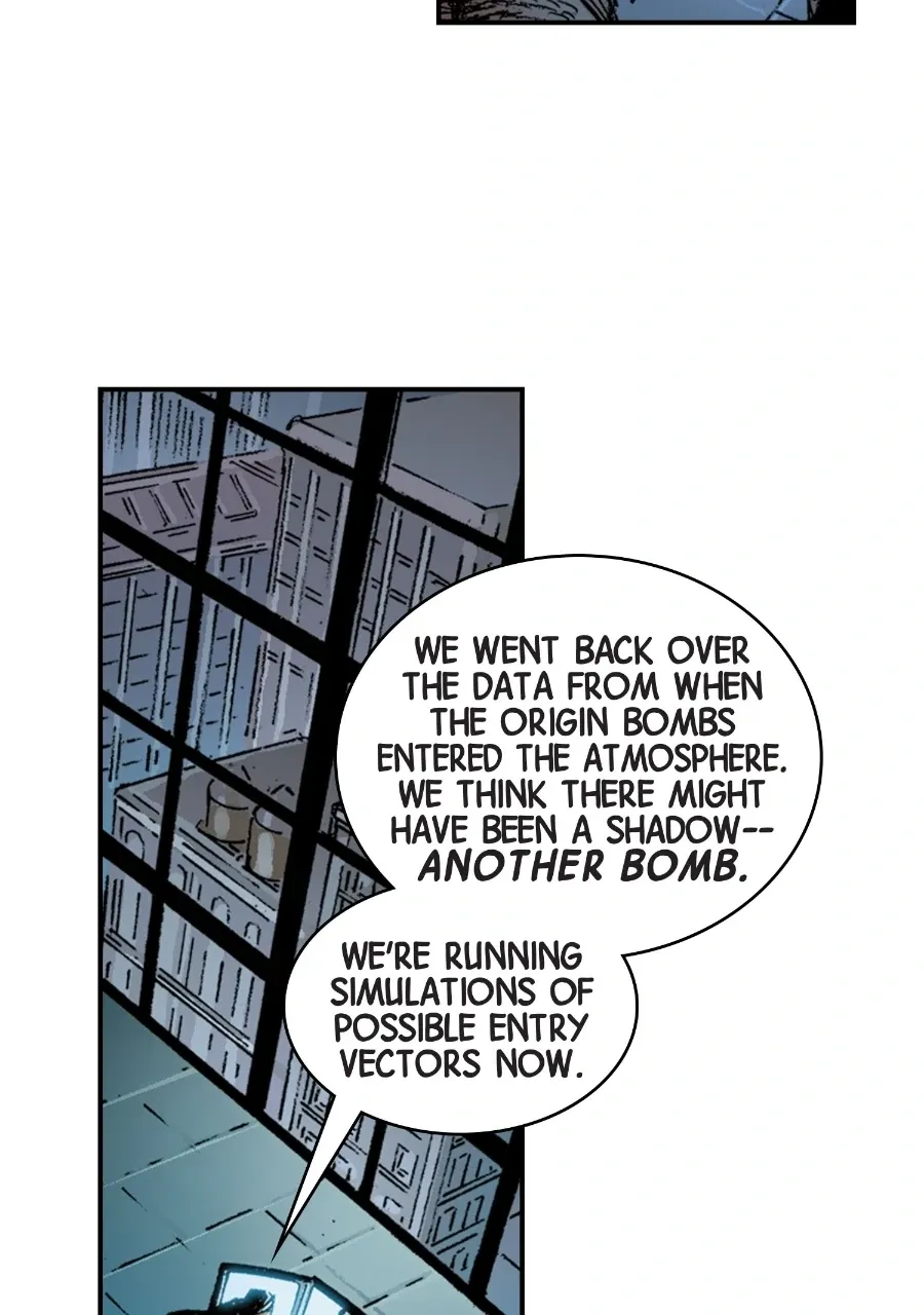 Avengers (Official), chapter 7, page 11