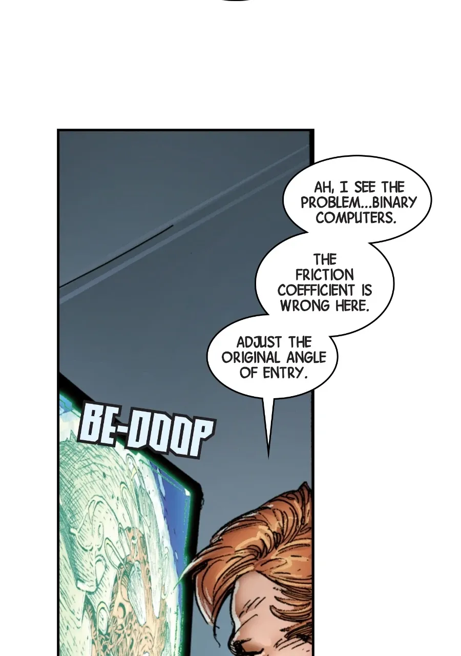 Avengers (Official), chapter 7, page 14