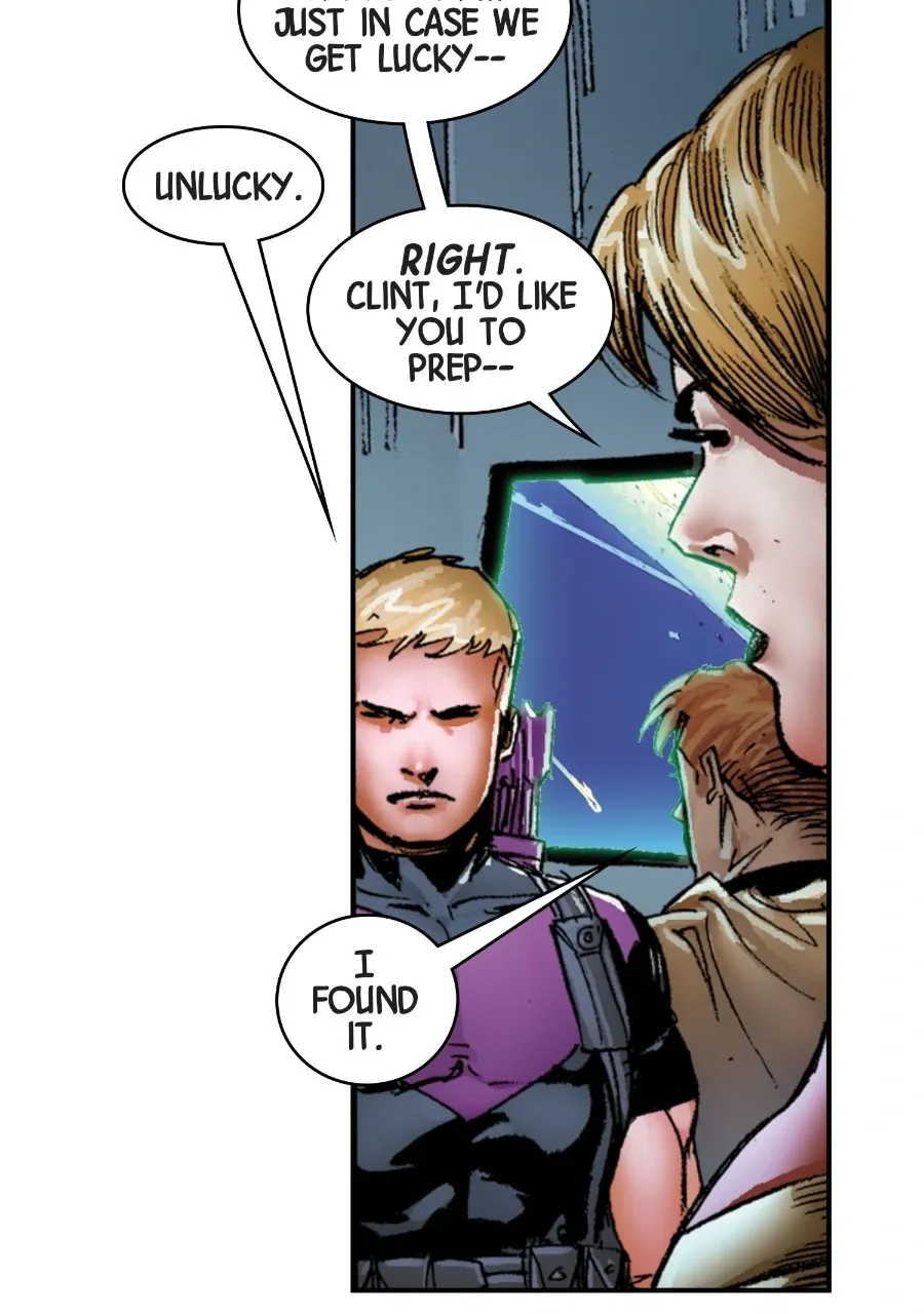 Avengers (Official), chapter 7, page 16