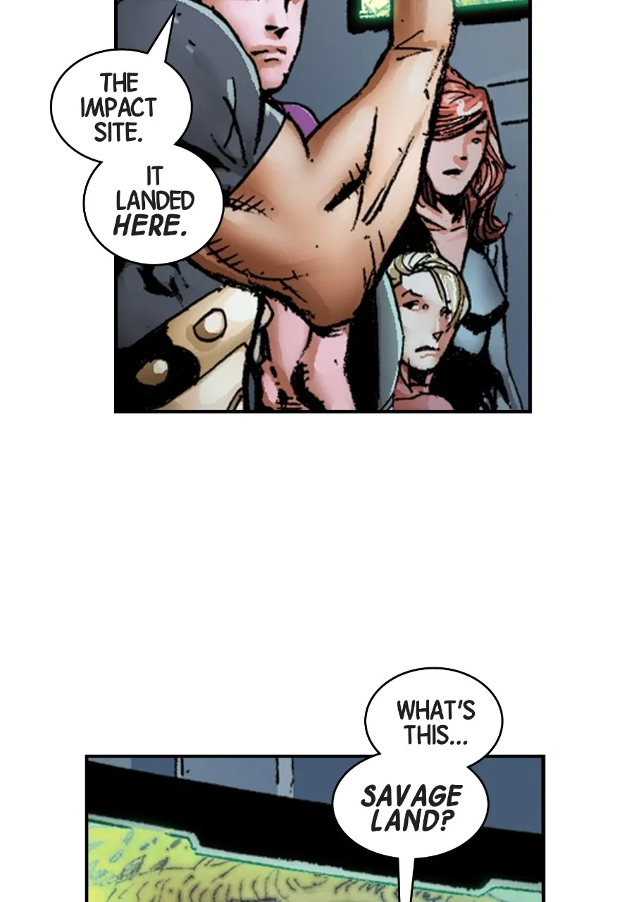 Avengers (Official), chapter 7, page 18