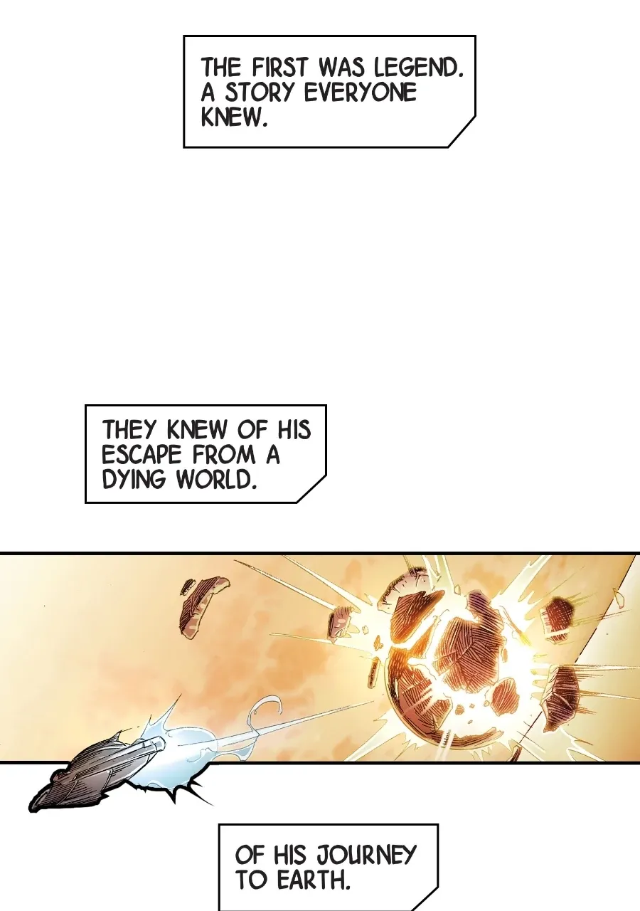 Avengers (Official), chapter 7, page 21