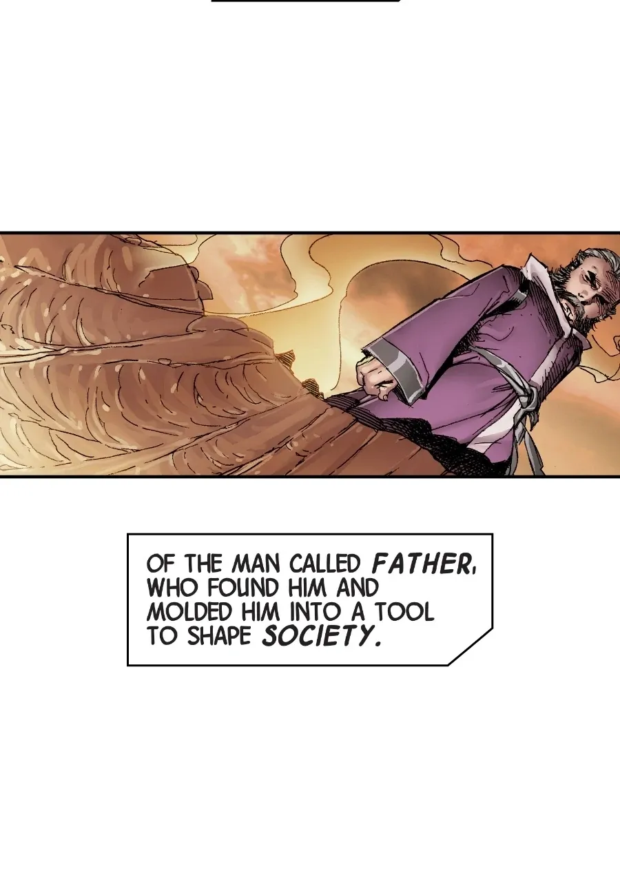 Avengers (Official), chapter 7, page 22