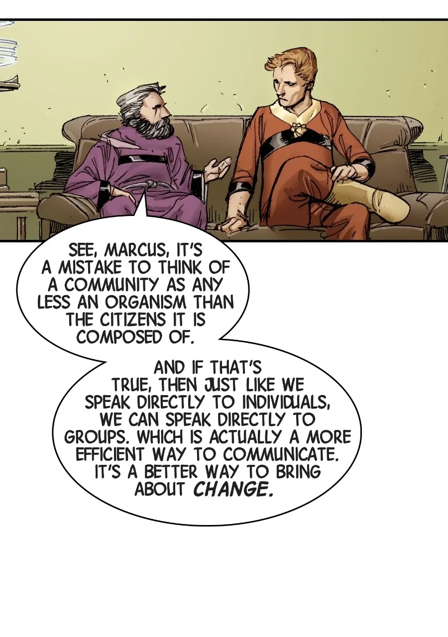 Avengers (Official), chapter 7, page 24