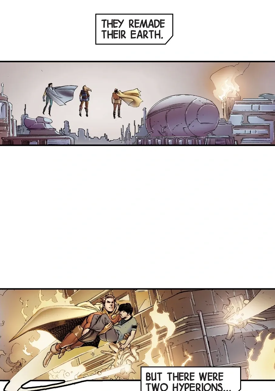 Avengers (Official), chapter 7, page 27