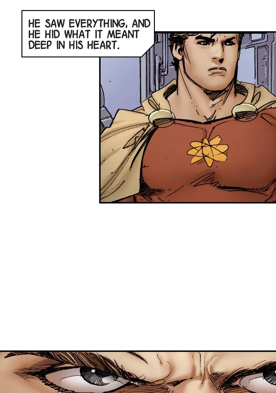 Avengers (Official), chapter 7, page 32