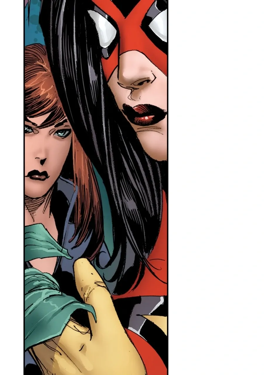Avengers (Official), chapter 7, page 43