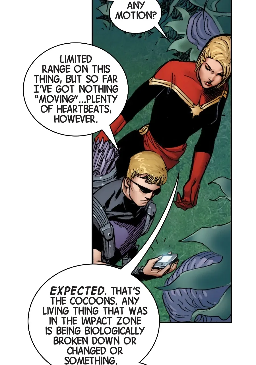 Avengers (Official), chapter 7, page 46
