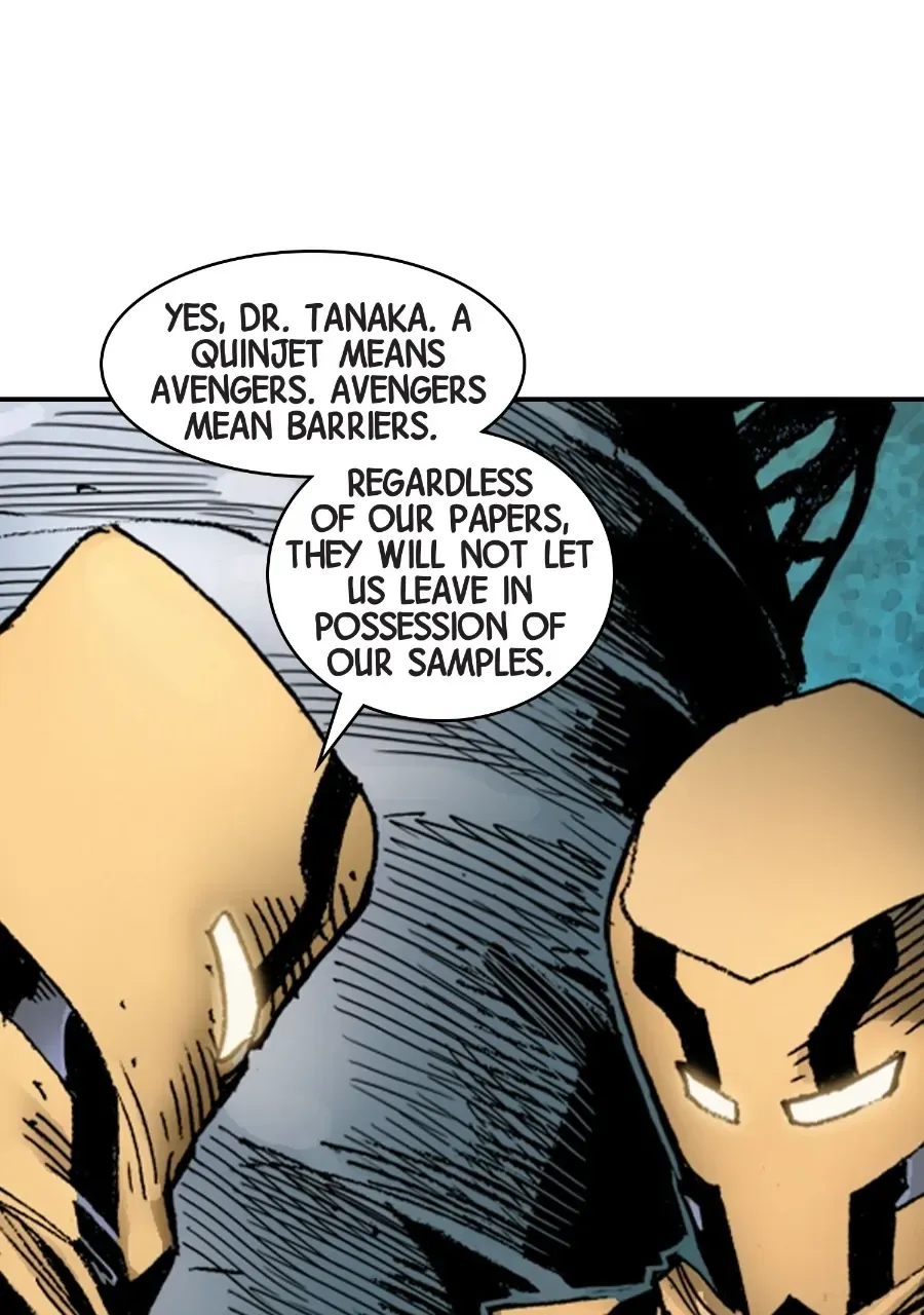 Avengers (Official), chapter 7, page 56