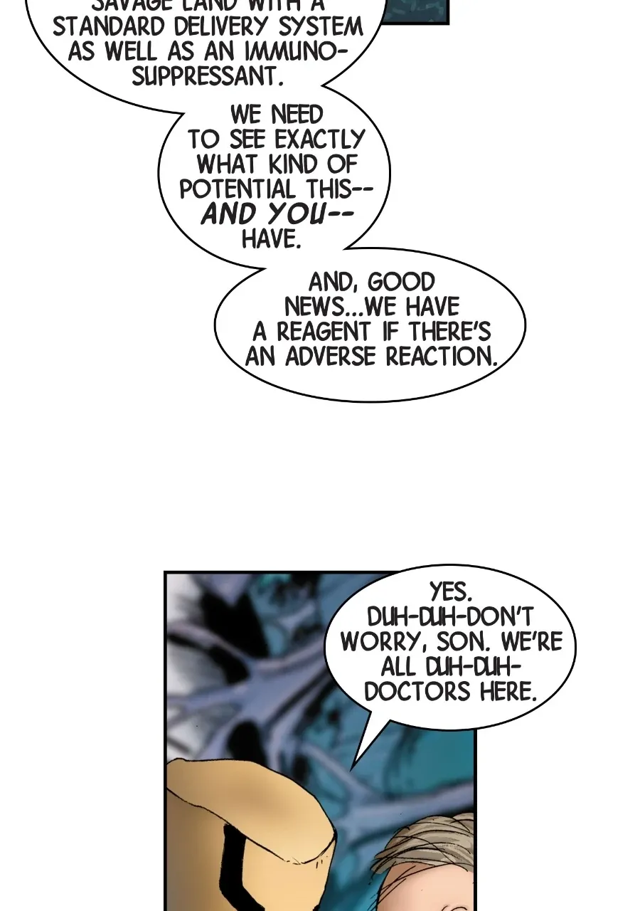 Avengers (Official), chapter 7, page 59