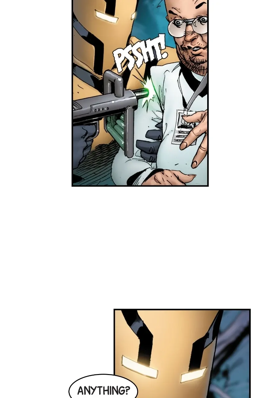 Avengers (Official), chapter 7, page 60