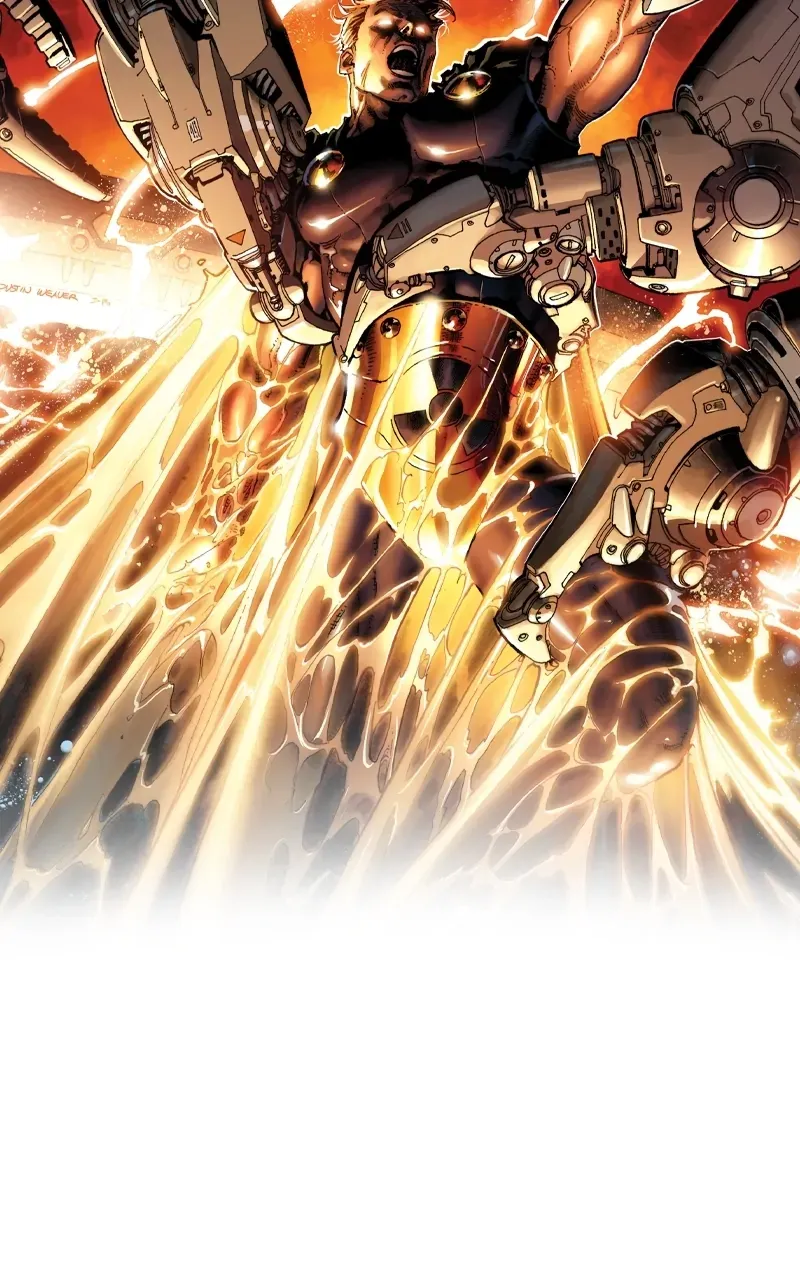 Avengers (Official), chapter 7, page 72