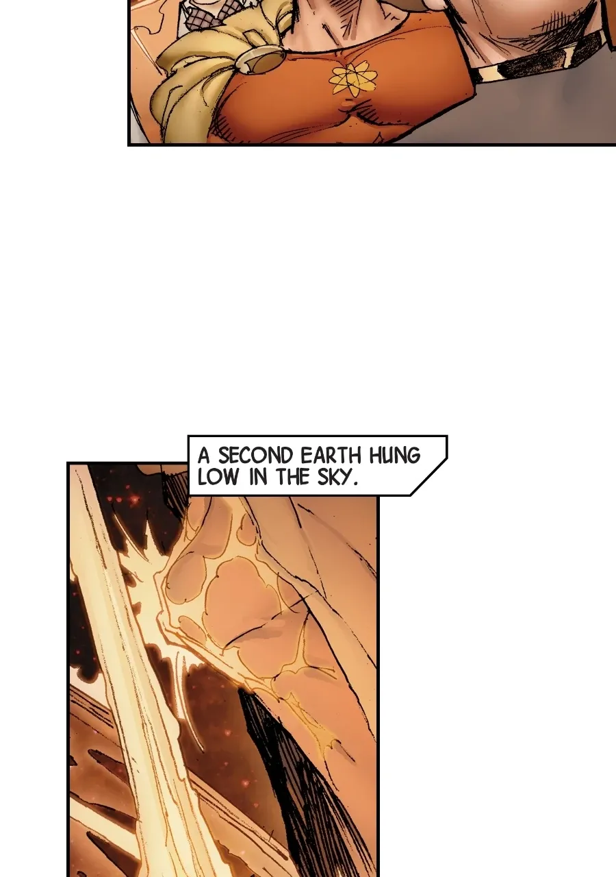 Avengers (Official), chapter 8, page 2