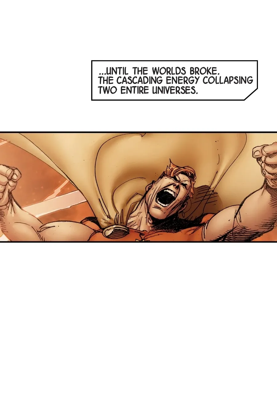 Avengers (Official), chapter 8, page 7