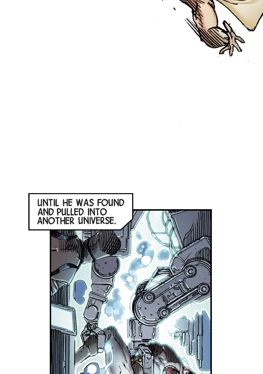 Avengers (Official), chapter 8, page 12