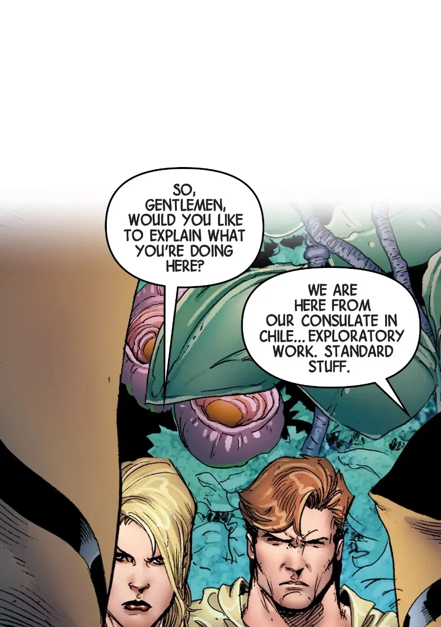 Avengers (Official), chapter 8, page 14