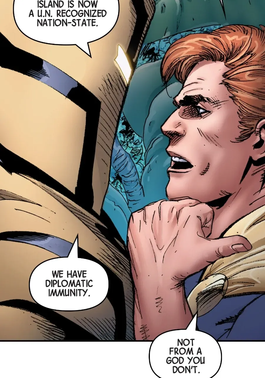 Avengers (Official), chapter 8, page 16