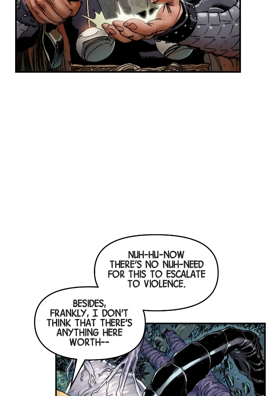 Avengers (Official), chapter 8, page 18