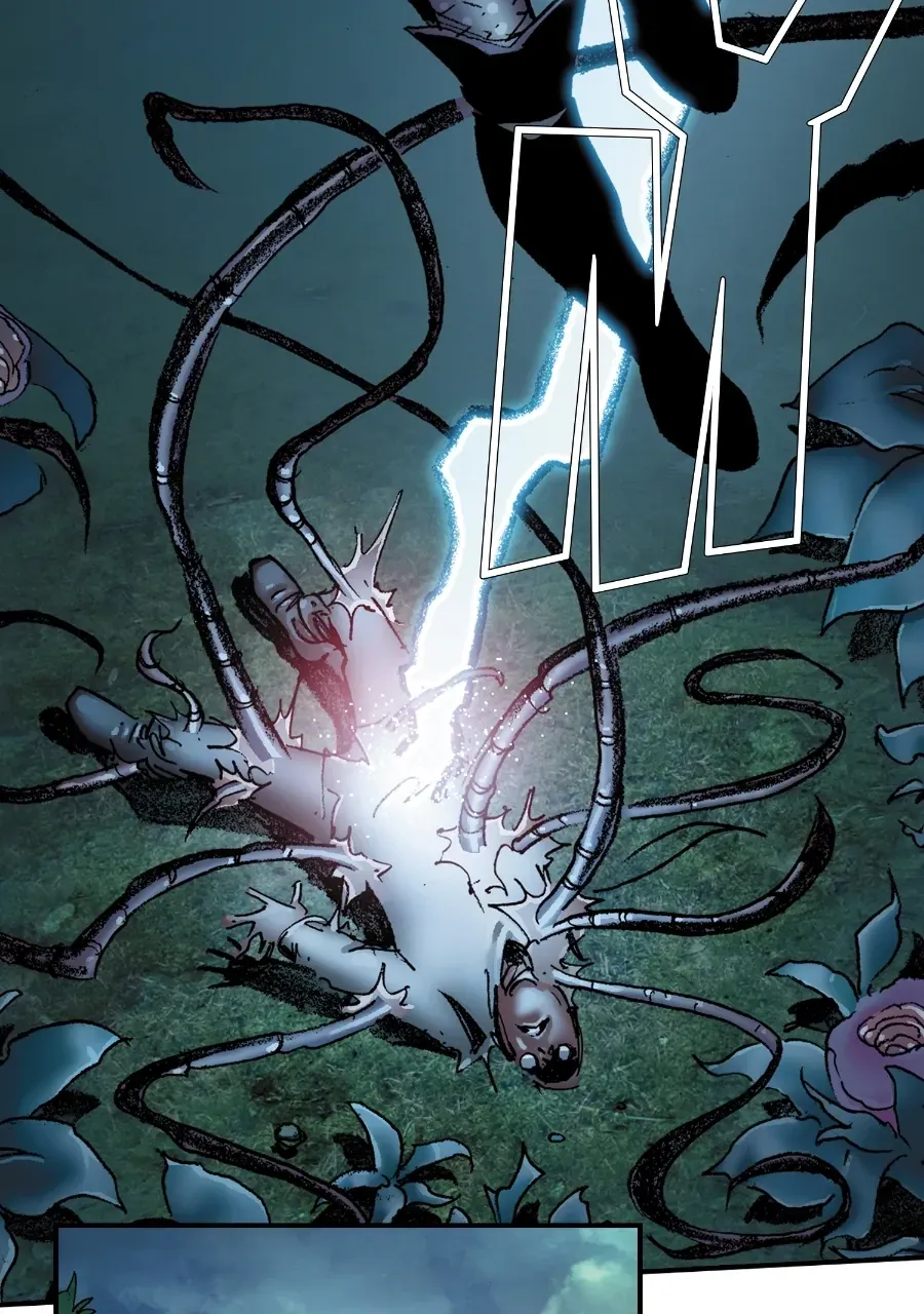 Avengers (Official), chapter 8, page 29