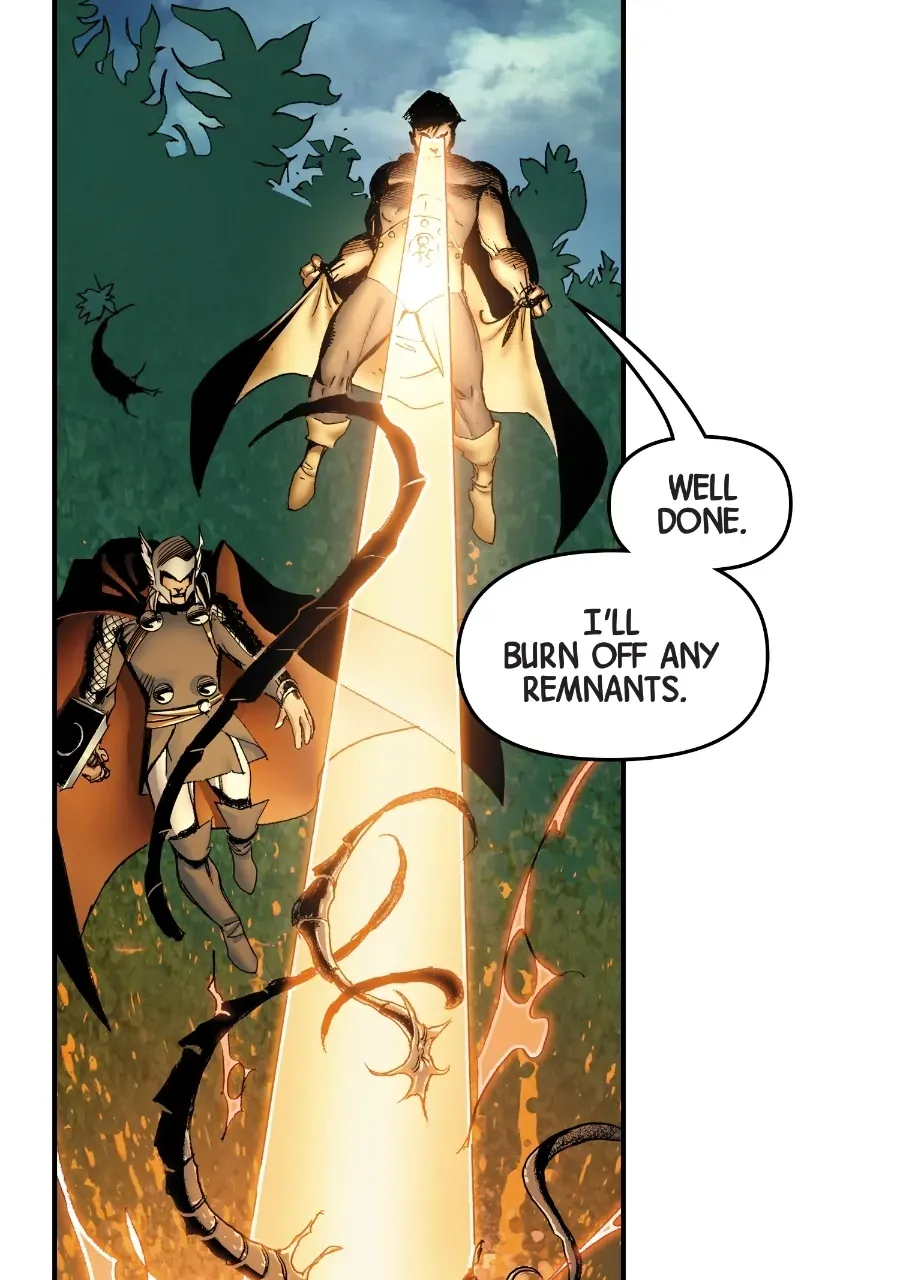 Avengers (Official), chapter 8, page 30