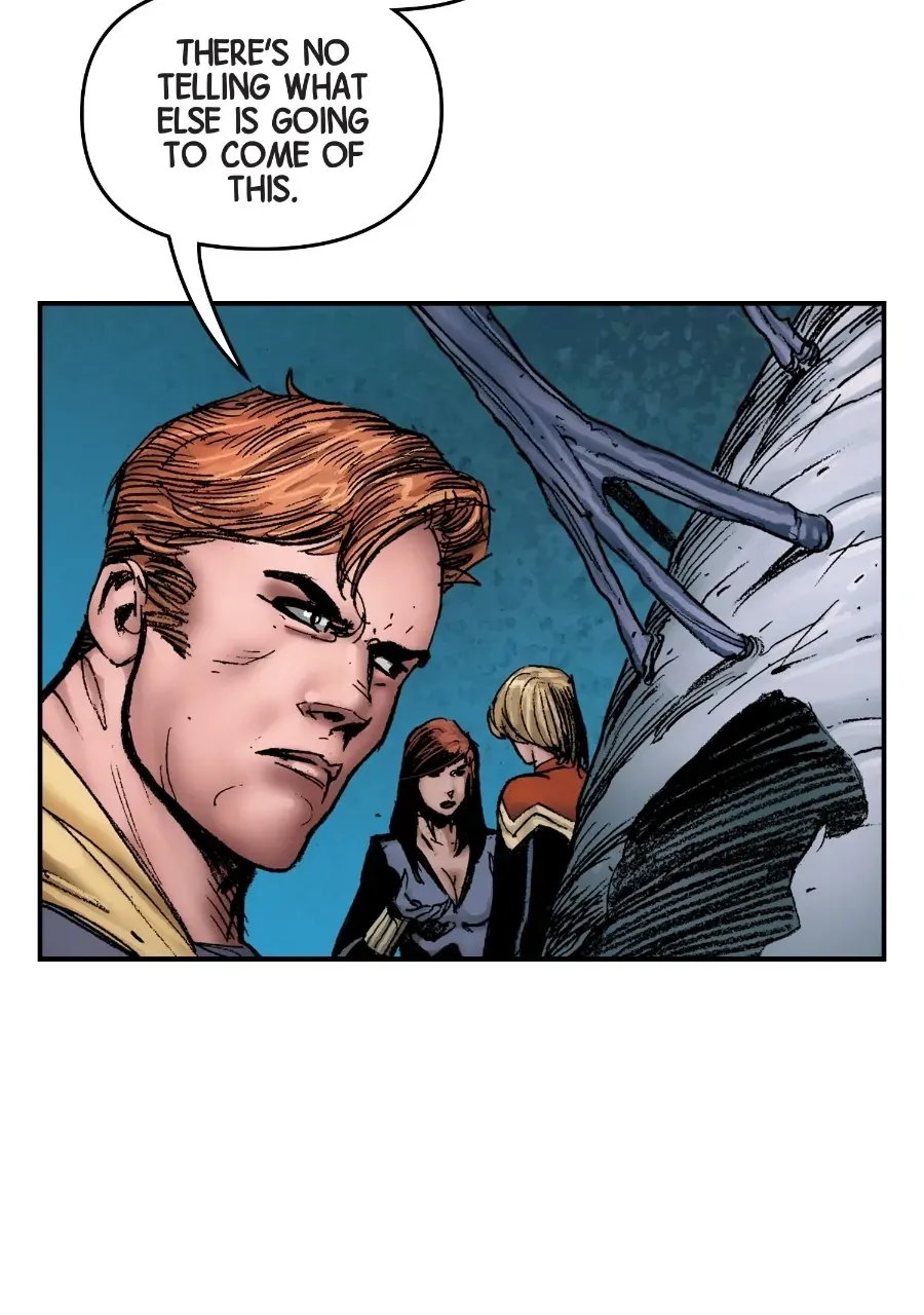 Avengers (Official), chapter 8, page 37