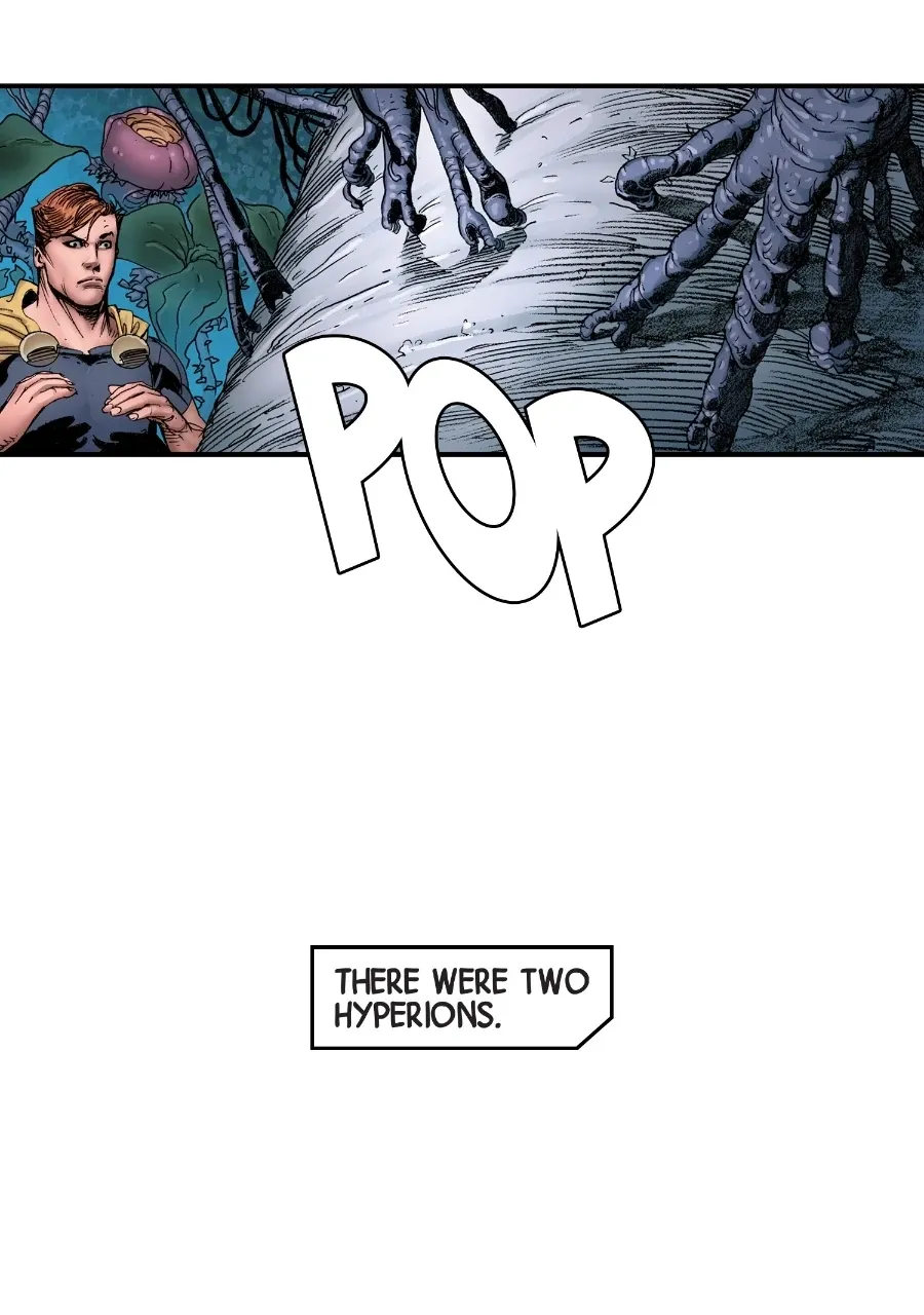 Avengers (Official), chapter 8, page 38
