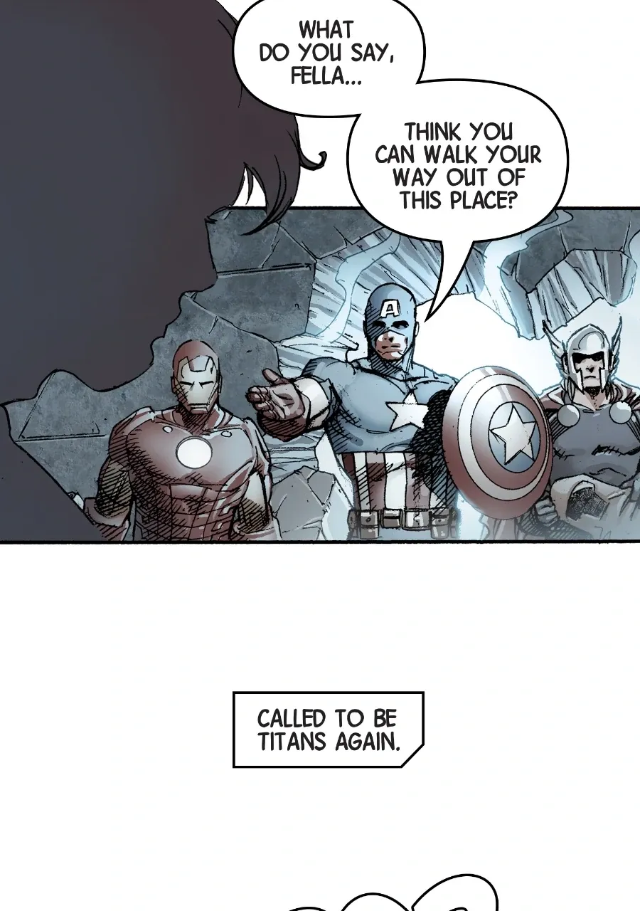Avengers (Official), chapter 8, page 43