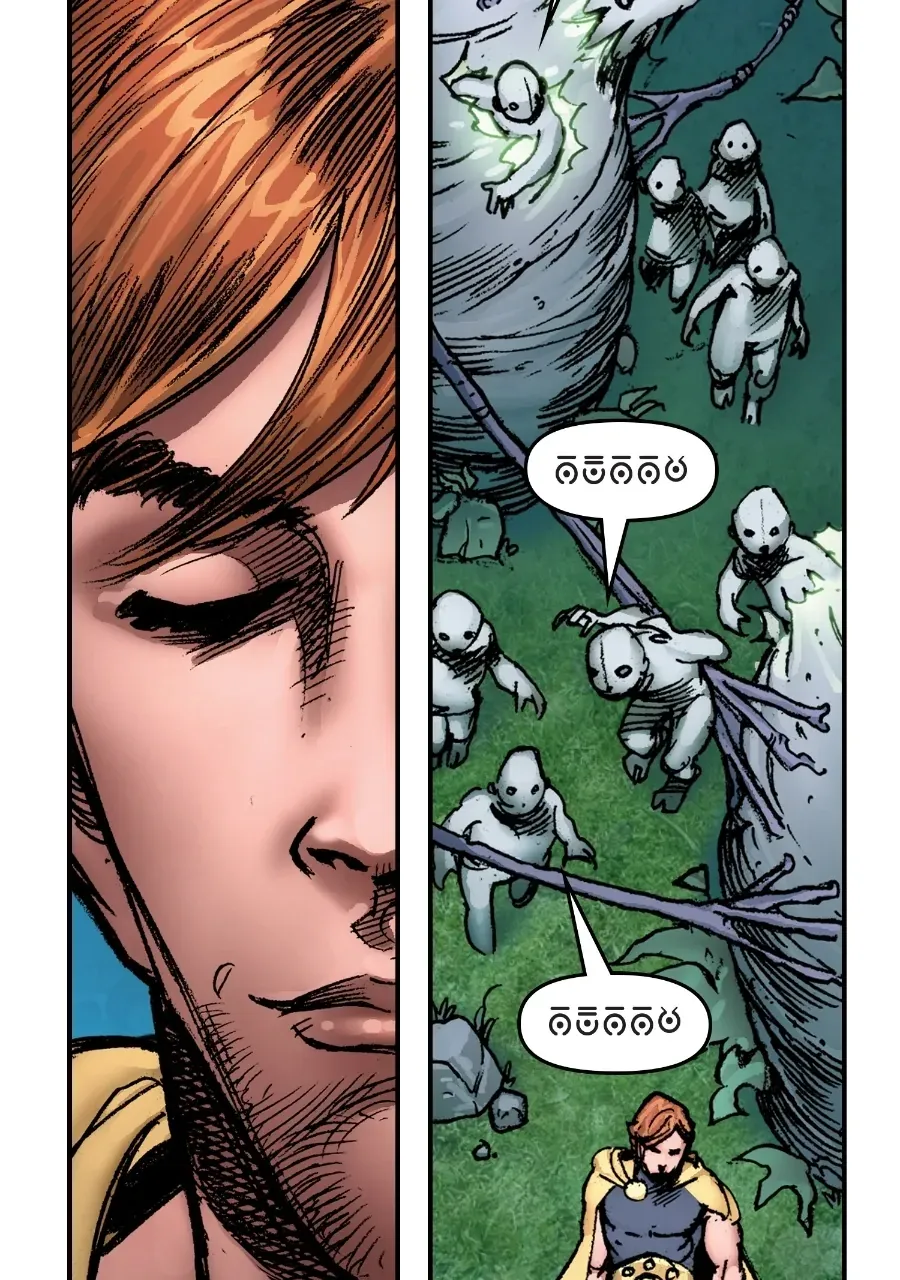 Avengers (Official), chapter 8, page 53