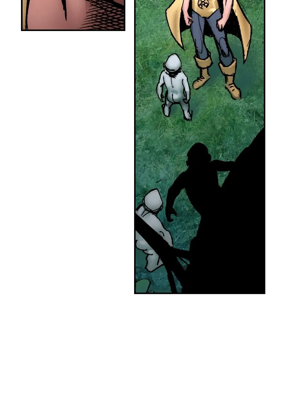 Avengers (Official), chapter 8, page 54