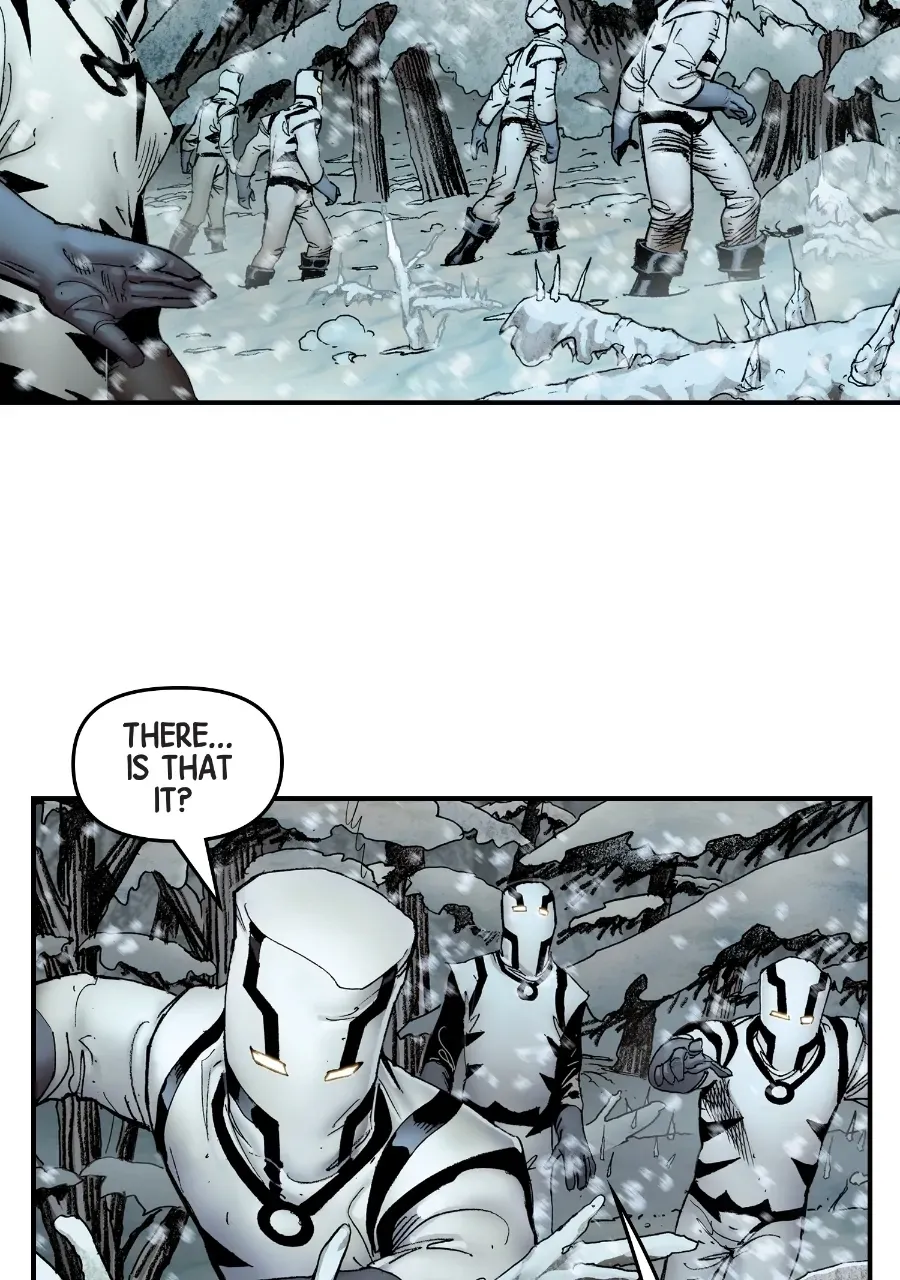 Avengers (Official), chapter 8, page 66