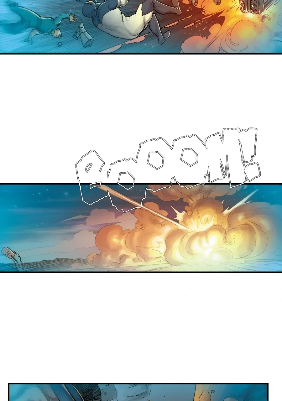 Avengers (Official), chapter 9, page 3