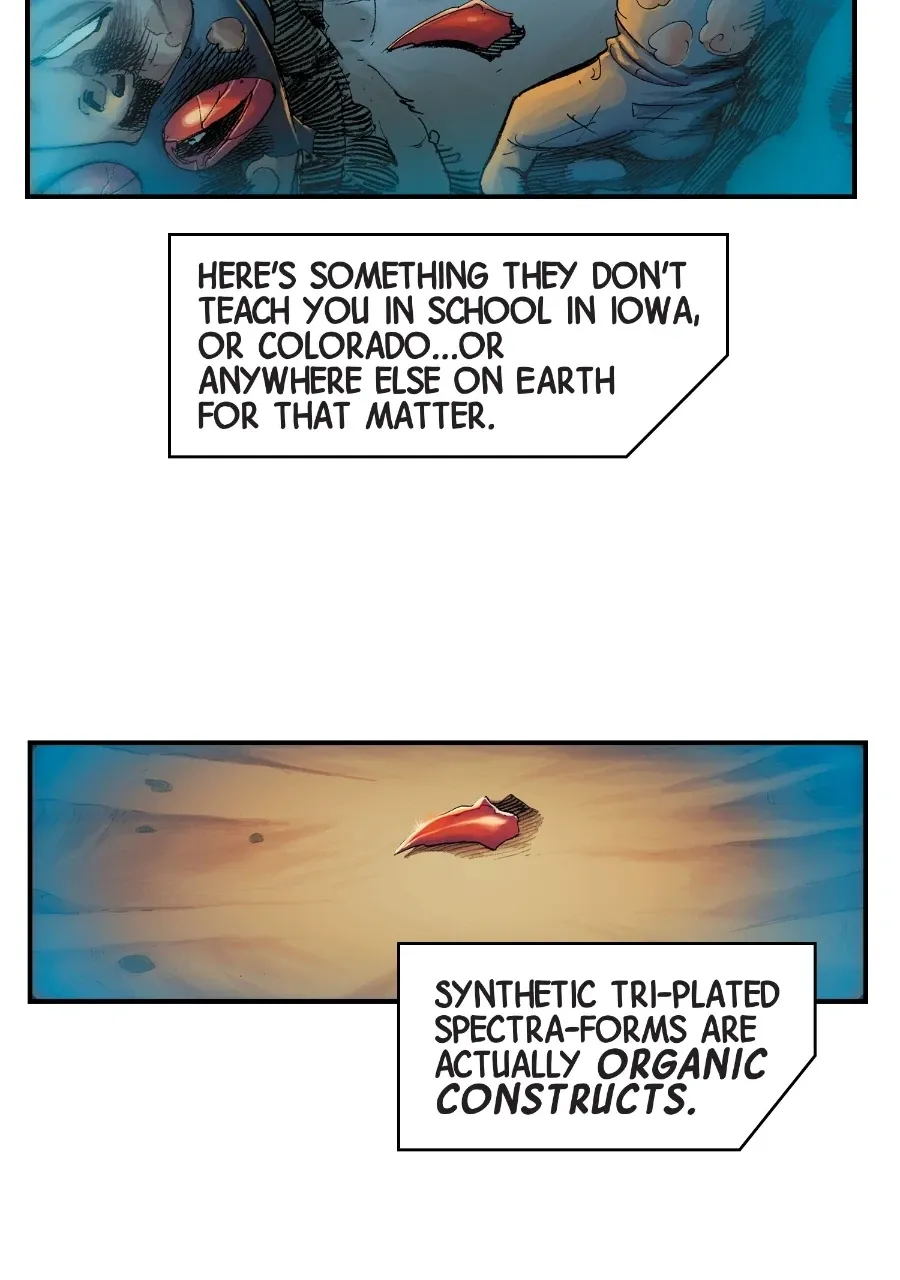 Avengers (Official), chapter 9, page 4