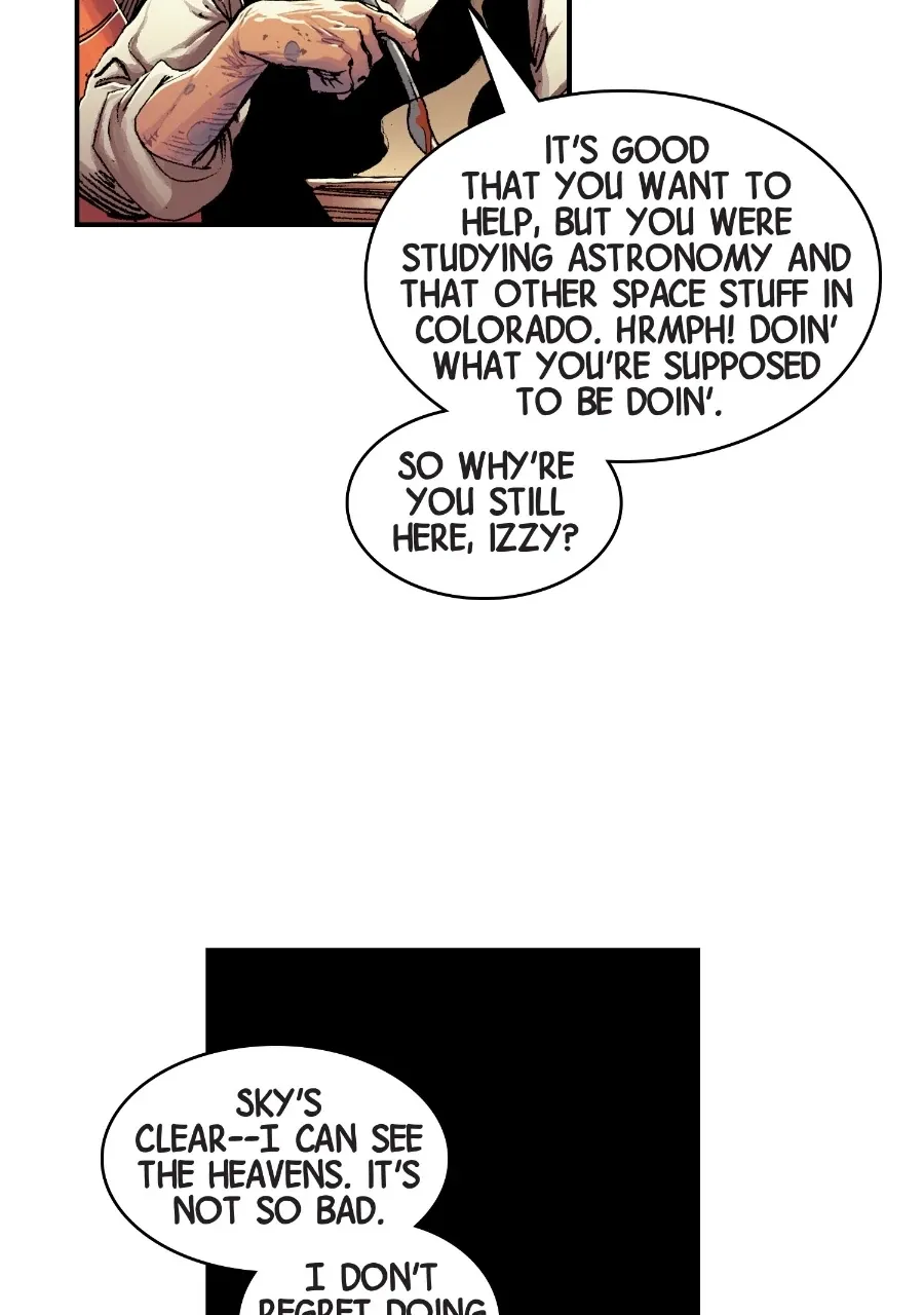 Avengers (Official), chapter 9, page 21