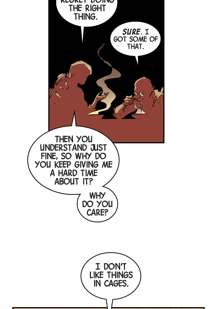 Avengers (Official), chapter 9, page 22