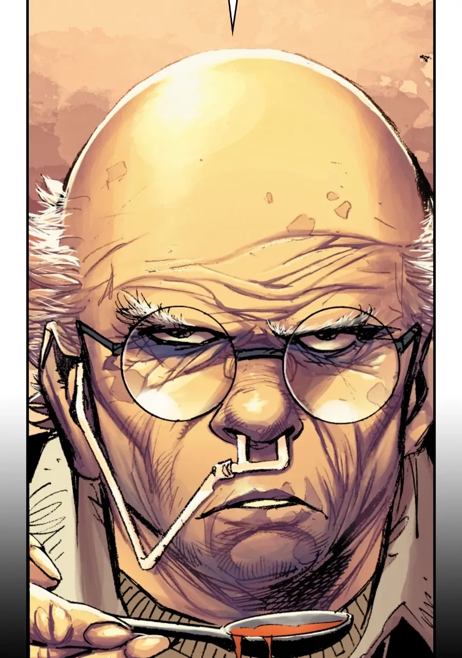 Avengers (Official), chapter 9, page 23
