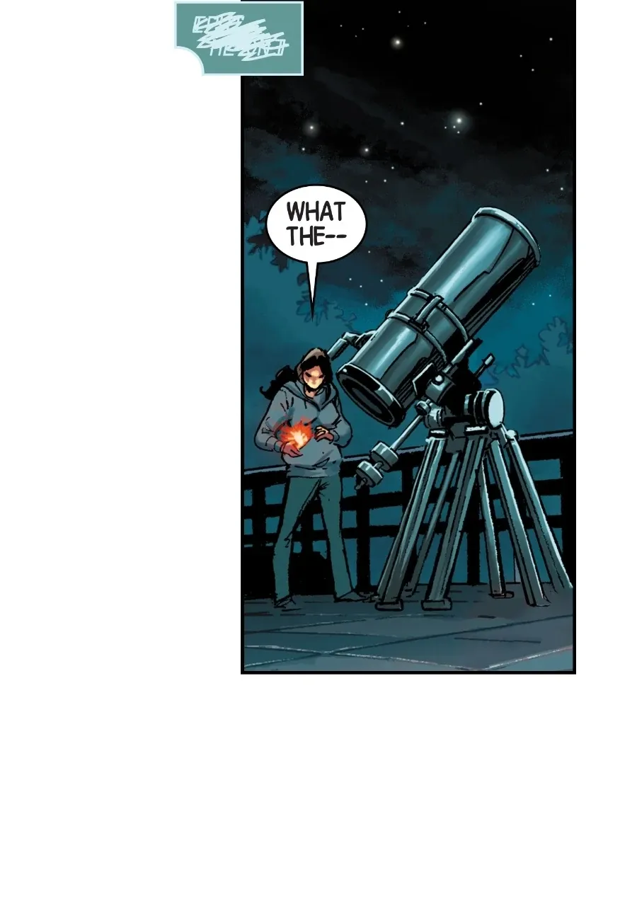 Avengers (Official), chapter 9, page 27