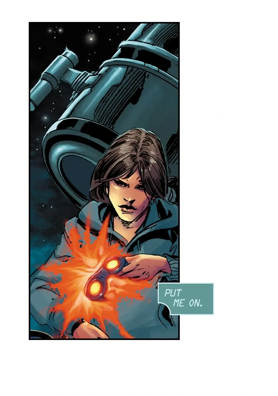 Avengers (Official), chapter 9, page 28