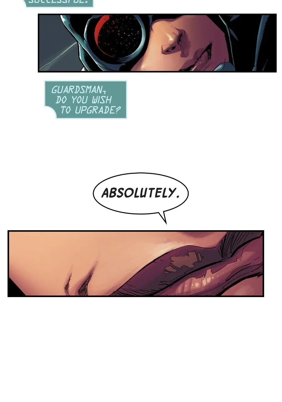 Avengers (Official), chapter 9, page 34