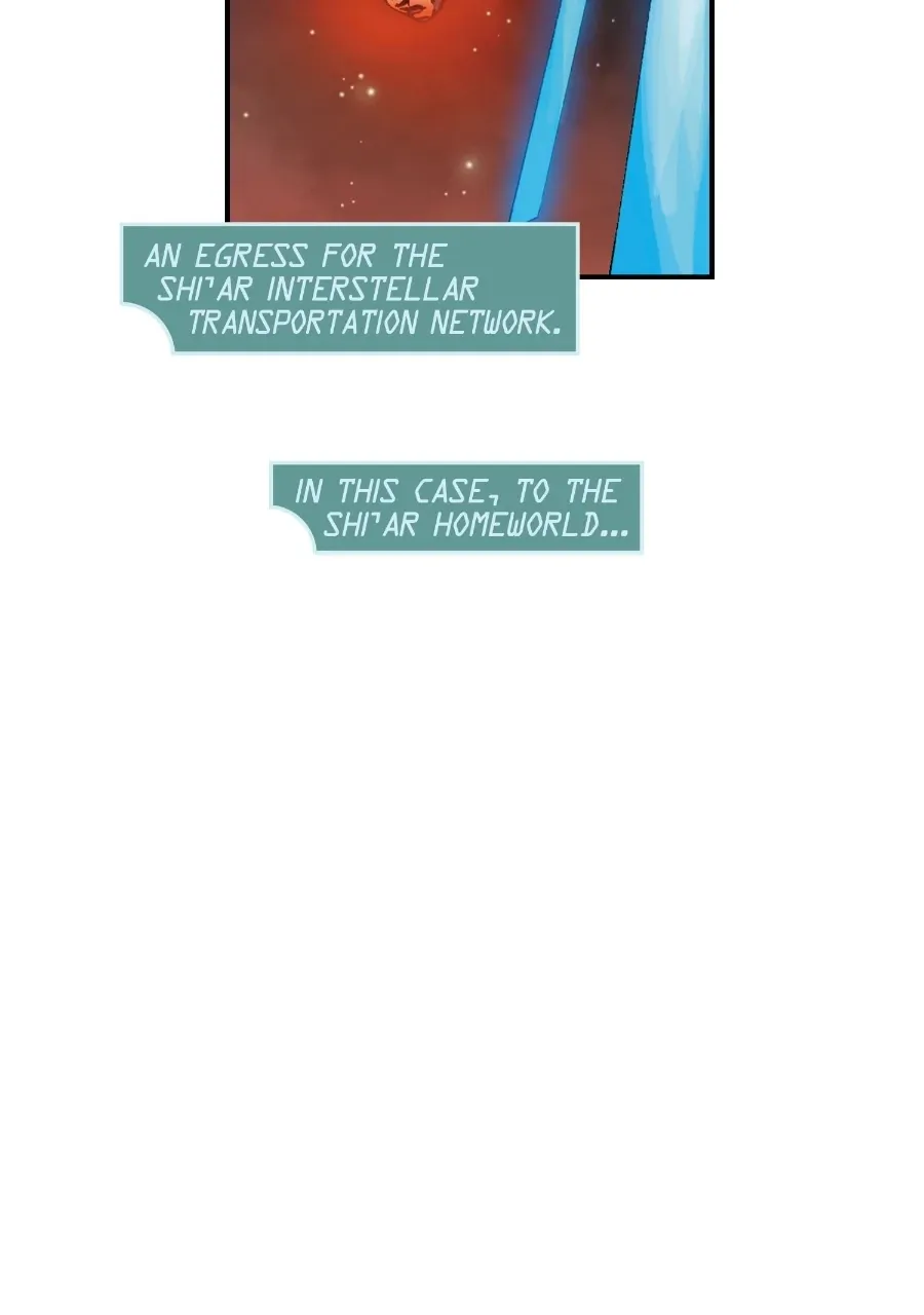 Avengers (Official), chapter 9, page 40