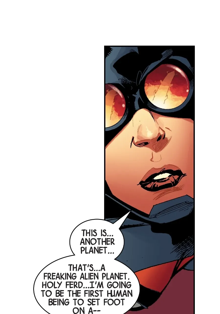Avengers (Official), chapter 9, page 42