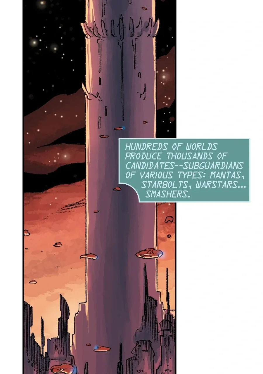 Avengers (Official), chapter 9, page 45