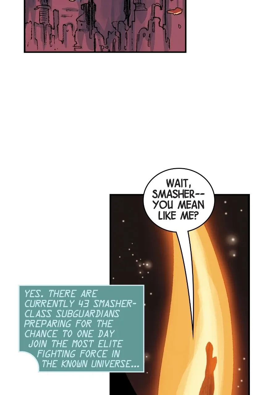 Avengers (Official), chapter 9, page 46