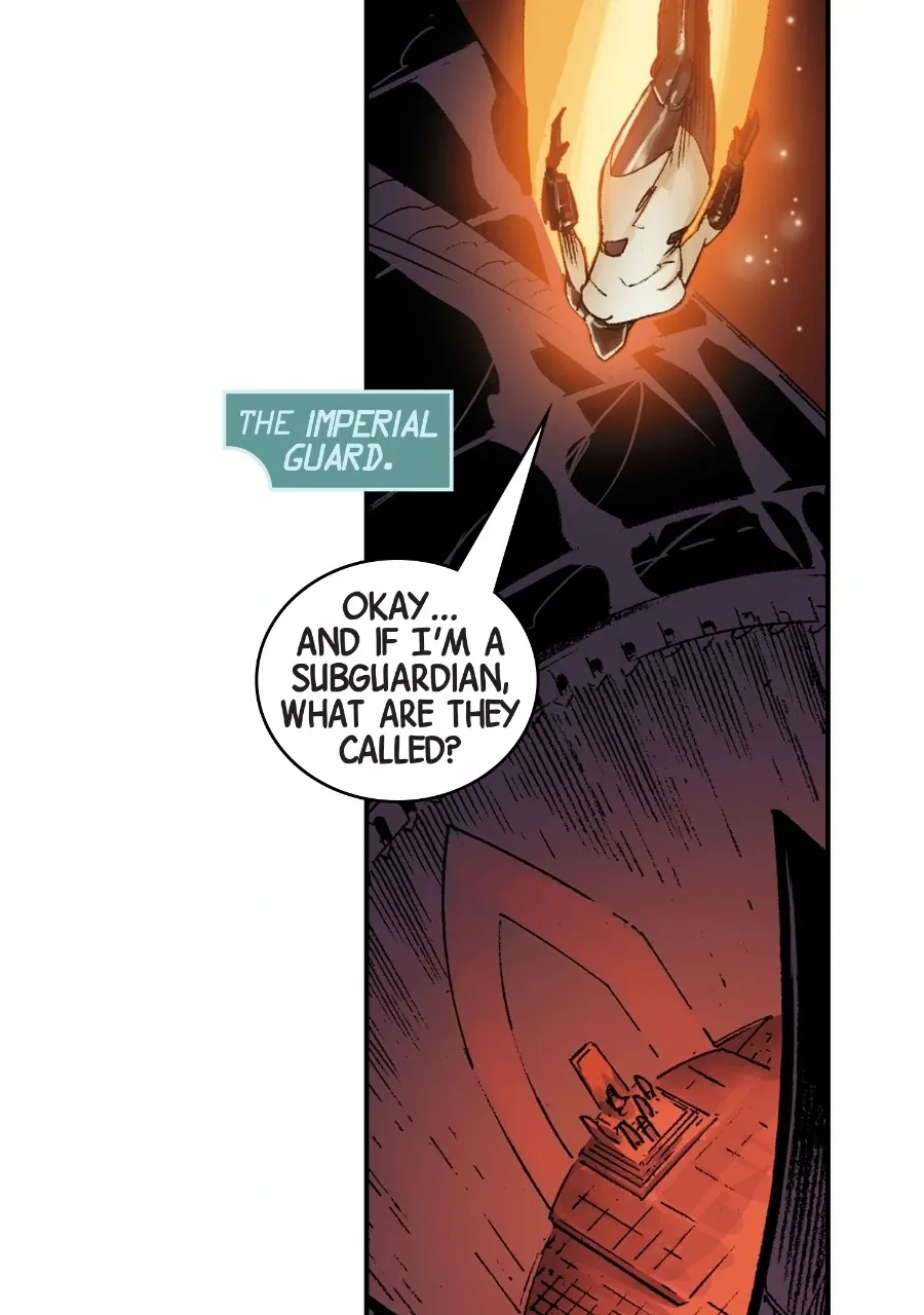 Avengers (Official), chapter 9, page 47
