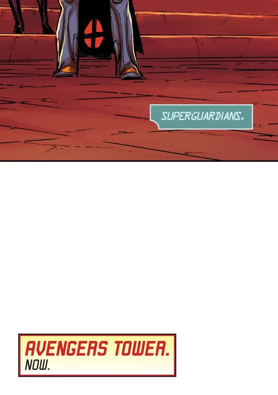 Avengers (Official), chapter 9, page 51