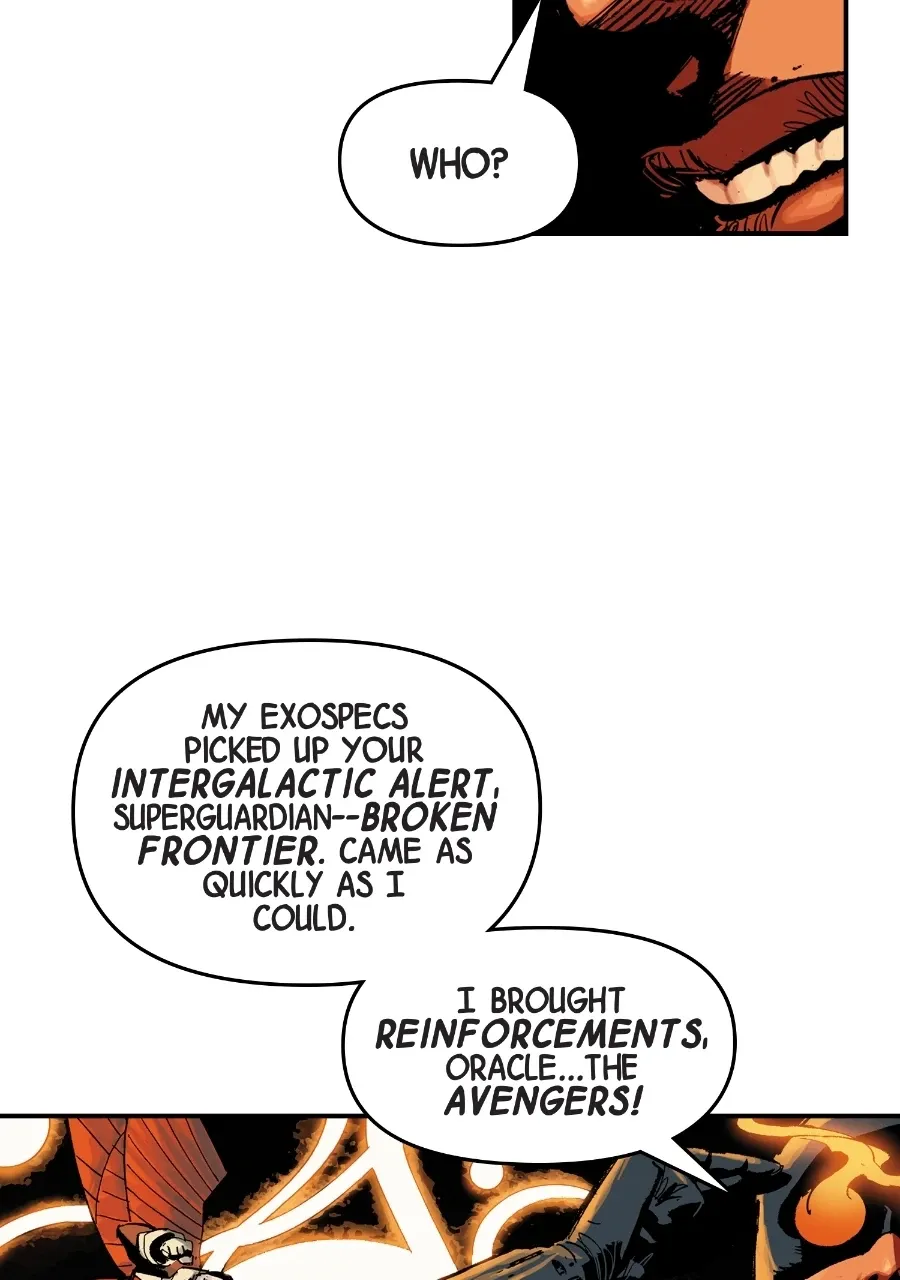 Avengers (Official), chapter 10, page 10