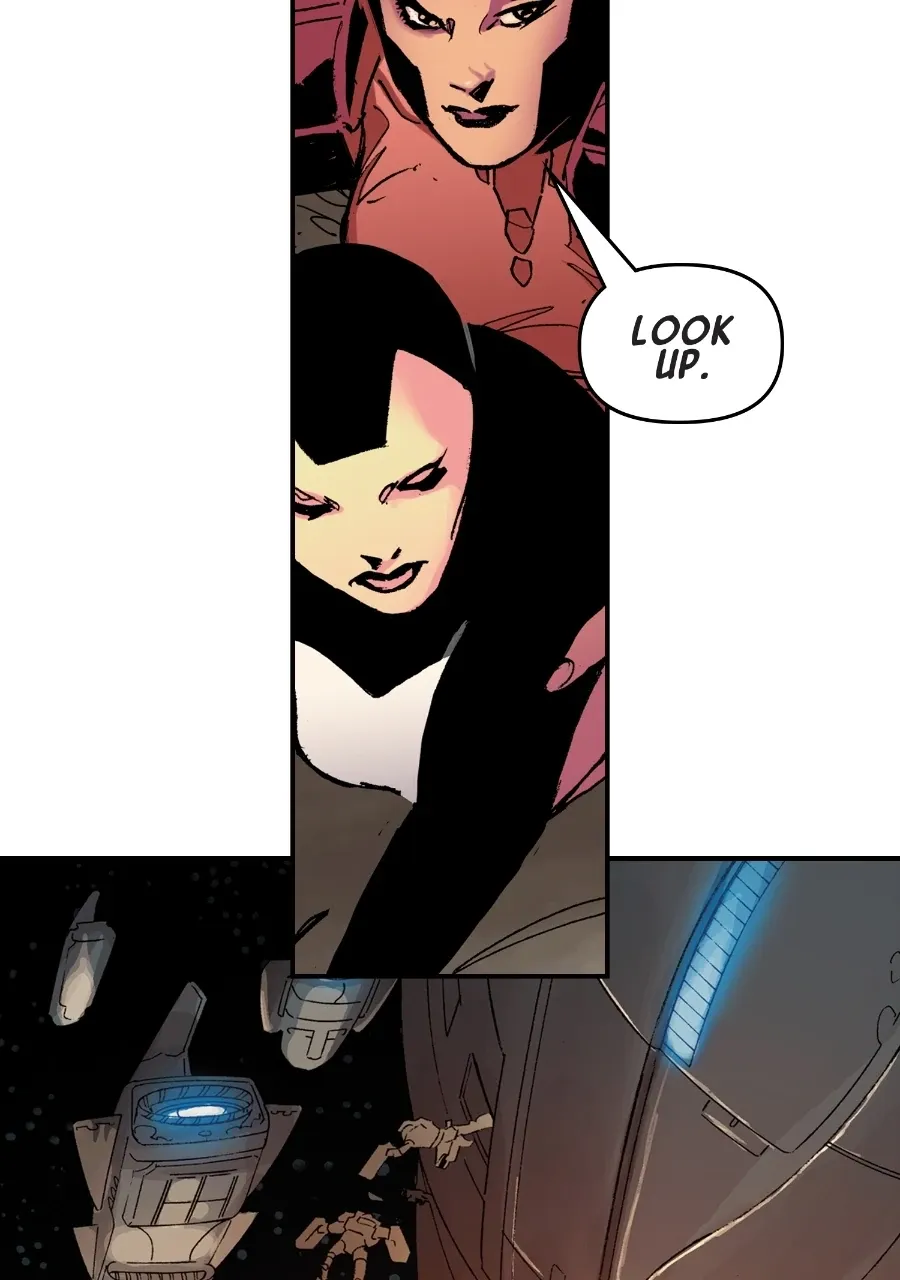 Avengers (Official), chapter 10, page 13