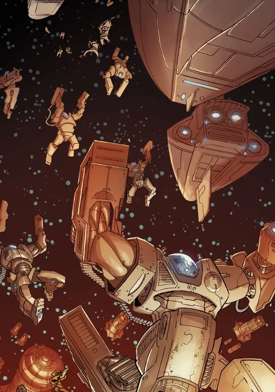 Avengers (Official), chapter 10, page 14